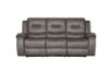 Picture of [FLOOR MODEL CLEARANCE] BROOKLYN Reclining  3 Seaters  Sofa