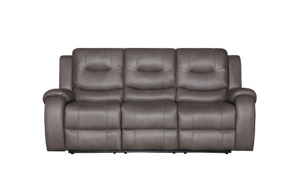 Picture of [FLOOR MODEL CLEARANCE] BROOKLYN Reclining  3 Seaters  Sofa