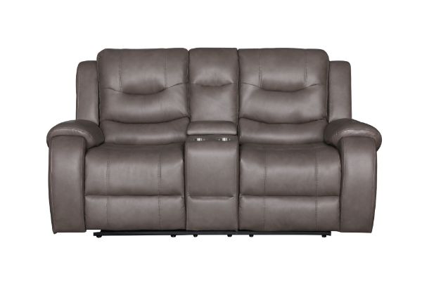 Picture of [FLOOR MODEL CLEARANCE] BROOKLYN Reclining  2 Seaters  Sofa