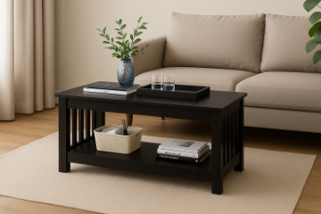 Picture of RONALD Coffee Table
