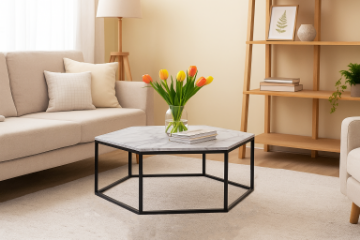 Picture of GRAYS Coffee Table