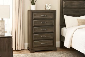 Picture of ARTEMIS 5-Drawer Tallboy