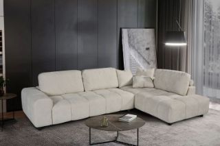 Picture of ELMSFORD Sectional Sofa Range - Chaise Facing Right