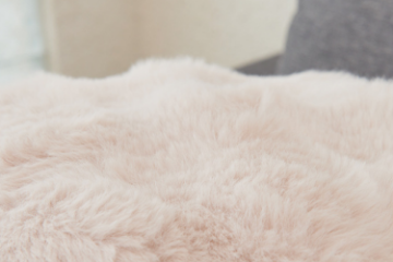 Picture of 375-002 Soft Plush Cushion with Inner (45x45) 
