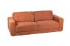 Picture of PALMERS CHENILLE 3/2/1 Seater Sofa Range (Orange)