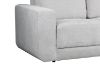 Picture of PALMERS CHENILLE 3/2/1 Seater Sofa Range (Light Grey) 