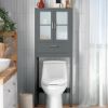 Picture of HUDSON 158x60cm Bathroom Space Saver