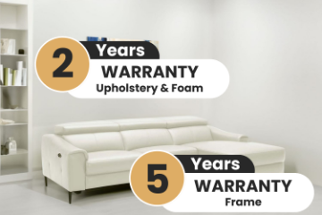 Picture of EDICOTT Sectional Power Reclining Sofa (100% Genuine Leather)