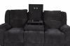 Picture of RUDGE Manual Recliner Multifunctional Sofa Range with Charger & Reading Light 