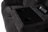 Picture of RUDGE Manual Recliner Multifunctional Sofa Range with Charger & Reading Light 