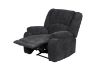 Picture of RUDGE Manual Recliner Multifunctional Sofa Range with Charger & Reading Light 