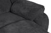 Picture of RUDGE Manual Recliner Multifunctional Sofa Range with Charger & Reading Light 
