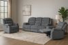 Picture of THURLES Manual Recliner Sofa Range
