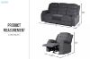 Picture of THURLES Manual Recliner Sofa Range