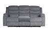 Picture of THURLES Manual Recliner Sofa Range