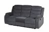 Picture of THURLES Manual Recliner Sofa Range