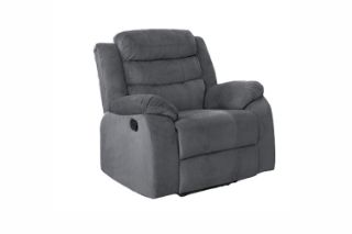Picture of THURLES Manual Recliner Sofa Range - 1 Seat Recliner Chair (1R)