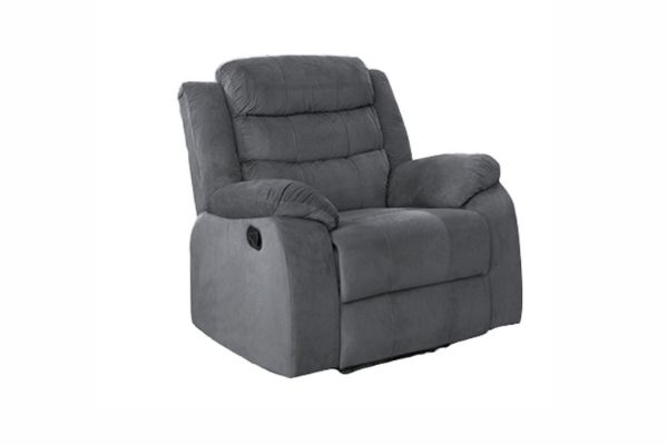 Picture of THURLES Manual Recliner Sofa Range - 1 Seat Recliner Chair (1R)