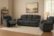 Picture of GLENDA Manual Recliner Sofa Range