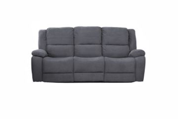 Picture of GLENDA Manual Recliner Sofa Range