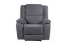 Picture of GLENDA Manual Recliner Sofa Range - 3RRR+1R+1R Sofa Set