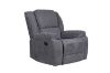 Picture of GLENDA Manual Recliner Sofa Range - 3RRR+1R+1R Sofa Set