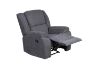 Picture of GLENDA Manual Recliner Sofa Range - 3RRR+1R+1R Sofa Set