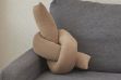 Picture of 375-005 Decorative Knot Cushion (160x12)