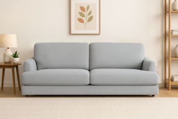 Picture of KOSTA Fabric 3 Seater Sofa