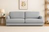 Picture of KOSTA Fabric Sofa Range - 3 Seater