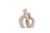 Picture of Sandstone Style Hugging Couple Figurine