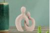 Picture of Sandstone Style Hugging Couple Figurine