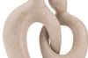 Picture of Sandstone Style Hugging Couple Figurine