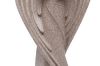 Picture of Guardian Angel H21/H22 Sandstone-Look Figurine