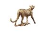 Picture of Standing/Sitting Leopard Statue Decor