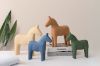 Picture of Nordic Creative Daramuma Decoration in Multiple Sizes and Colors