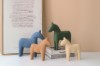 Picture of Nordic Creative Horse Decoration - Blue (H23)