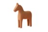 Picture of Nordic Creative Horse Decoration - Brown (H18)