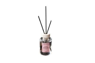 Picture of ARTEMIS Reed Diffuser 4 Signature Scents Set (120ml Each) - Peach Oolong