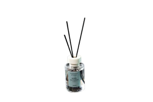 Picture of ARTEMIS Reed Diffuser 4 Signature Scents Set (120ml Each) - English Pear & Freesia