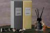 Picture of AROMA Reed Diffuser 4 Signature Scents Set (120ml Each) - Sandalwood