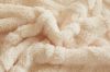 Picture of Soft Jacquard Pattern Blanket (150x200) Multiple Colours