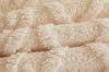 Picture of Soft Jacquard Pattern Blanket (150x200) Multiple Colours