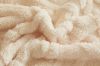 Picture of Soft Jacquard Pattern Blanket (150x200) - Beige
