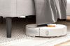 Picture of SONOMA Fabric Bed Frame in Double/Queen Size (Light Grey)