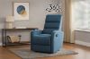 Picture of CARLISLE 360° Swivel Manual Recliner Rocking Lounge Chair
