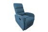 Picture of CARLISLE 360° Swivel Manual Recliner Rocking Lounge Chair