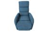 Picture of CARLISLE 360° Swivel Manual Recliner Rocking Lounge Chair