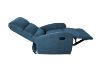 Picture of CARLISLE 360° Swivel Manual Recliner Rocking Lounge Chair