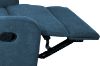 Picture of CARLISLE 360° Swivel Manual Recliner Rocking Lounge Chair